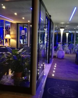 Hotel Blue Rose's