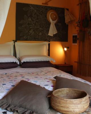 Mini suite alla Cascata