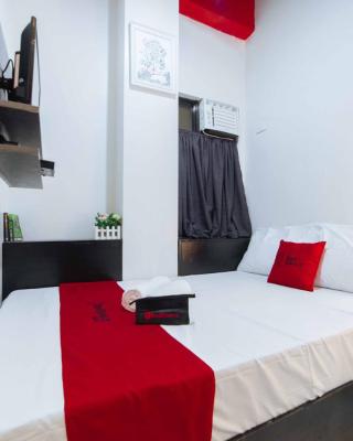 RedDoorz near G Mall Bajada
