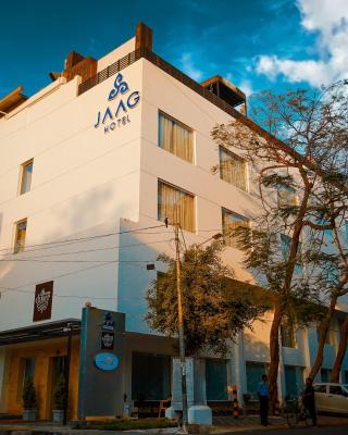 Jaag Hotel