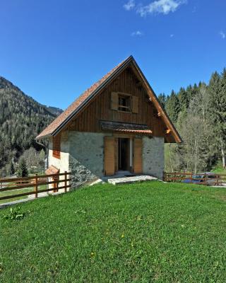 Albergo Diffuso Ravascletto