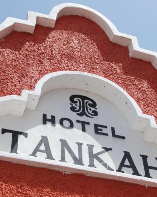 Hotel Tankah Cancun