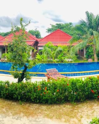 Baan Archa Samui