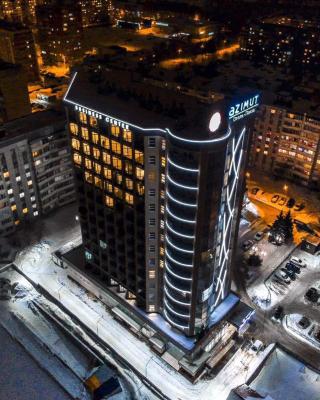 AZIMUT Hotel Penza