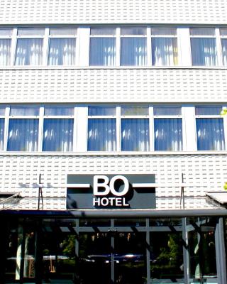 BO Hotel Hamburg