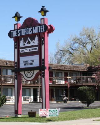 The Sturgis Motel