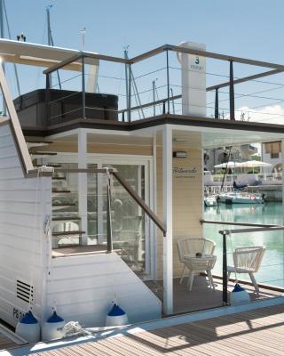 Portoverde Luxury Houseboat