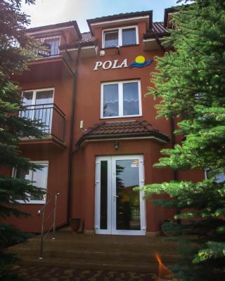 Dom Gościnny Pola
