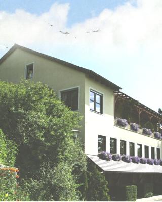 Landgasthaus Zum Erlengrund