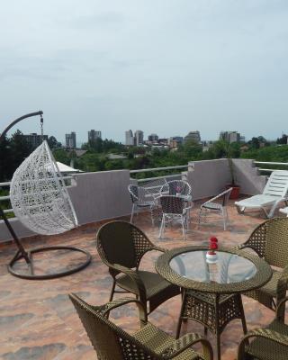 Aparthotel Sofia in Gonio