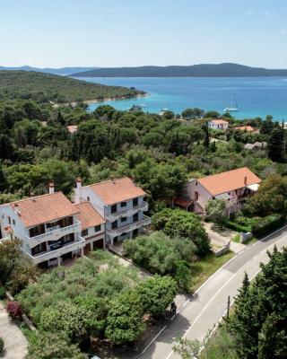 Apartments Mrva