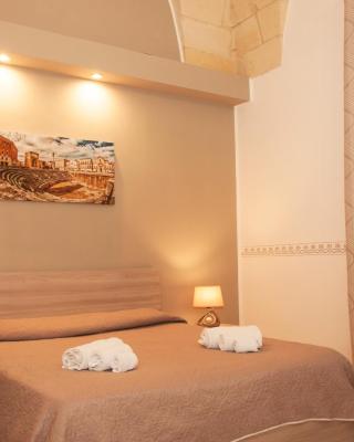 Wish Rooms Lecce