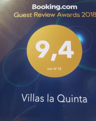 Villas La Quinta