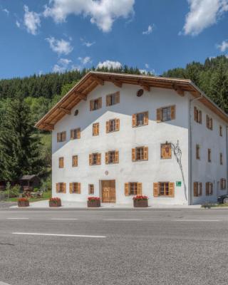 Exclusive Apartment Tassenbacherhof