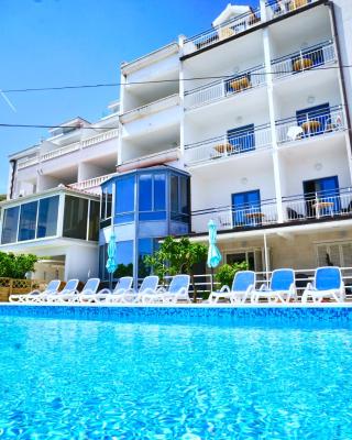 Hotel Bavaria Trogir