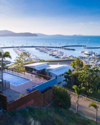 Nautilus On The Hill - Airlie Beach