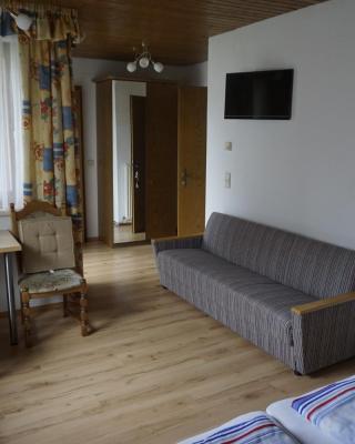 Pension-Ferienwohnung Rotar