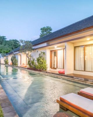 Gaing Mas Jimbaran Villas by Gaing Mas Group