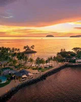 Shangri-La Tanjung Aru, Kota Kinabalu