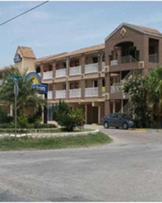 Days Inn by Wyndham Corpus Christi Beach