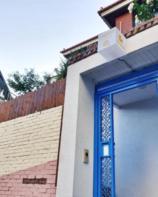 Hongdae Cheese Guesthouse