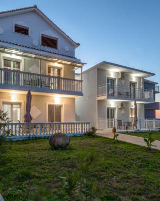 Villa Antonis deluxe apartments