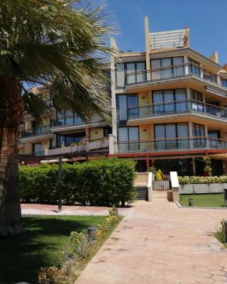 Apartamento en Cambrils Edificio Ciutadella