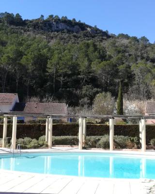 Le clos des Vignes