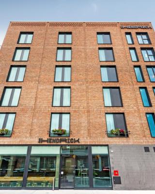 The Hendrick Smithfield