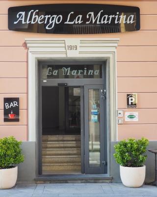 Albergo La Marina B&B