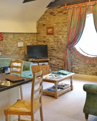 Kilmokea Garden Suite