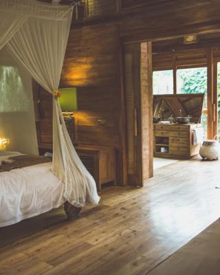 Desa Saya Eco Luxury Resort & Spa