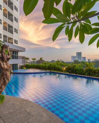 Ramada by Wyndham Serpong