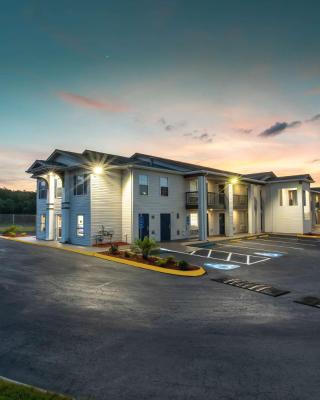 Motel 6-Greenville, SC - I-85 Near Downtown