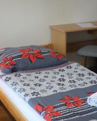 Hostel Bed - Breakfast Brno