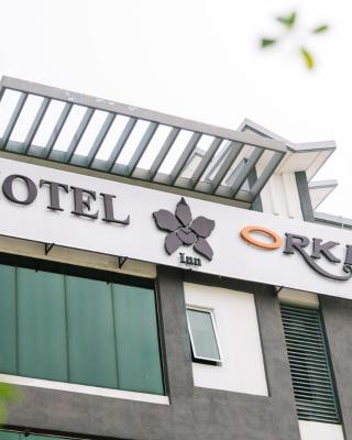 Orkid Inn Mahkota Cheras