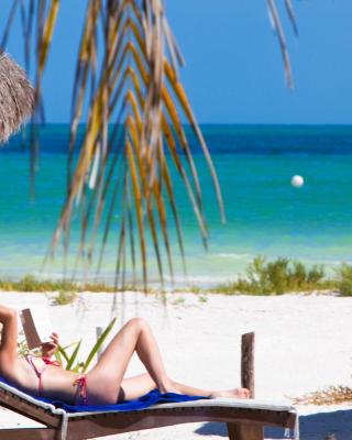 Holbox by Xaloc