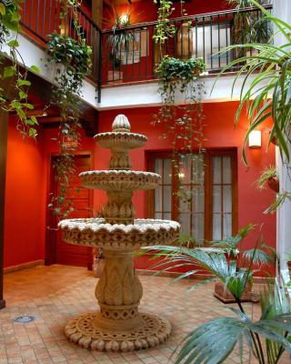 Hostal Al-Andalus
