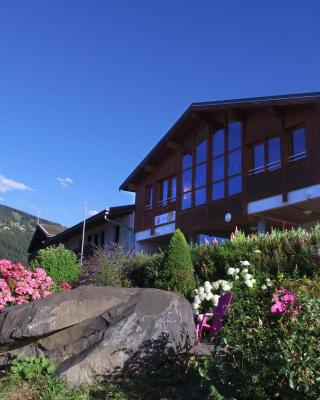 VVF La Plagne Montchavin Paradiski
