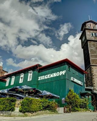 Berggasthof Ziegenkopf