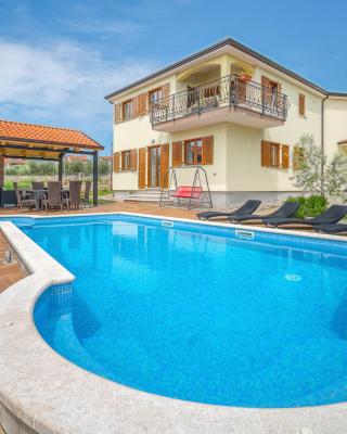 Apartment Ulika-4 by Interhome