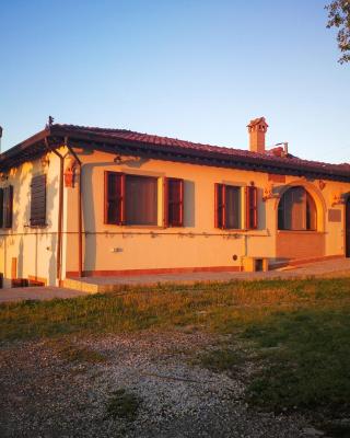 Masseria Le Querciole
