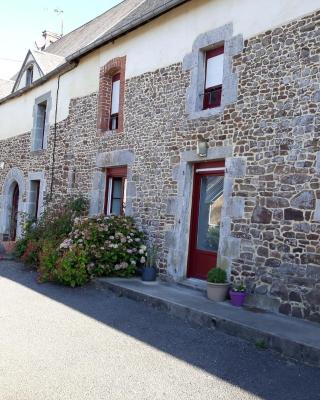 Chambres d'hôtes Au Hameau