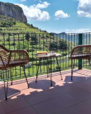 B&B Taccu Maccu