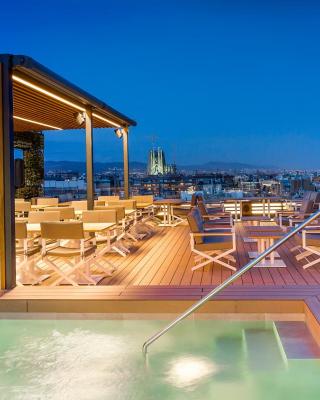 Majestic Hotel & Spa Barcelona GL