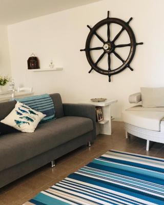 Boatapartment