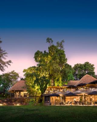 The Stanley and Livingstone Boutique Hotel