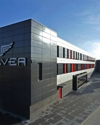 Silver Hotel & Gokart Center