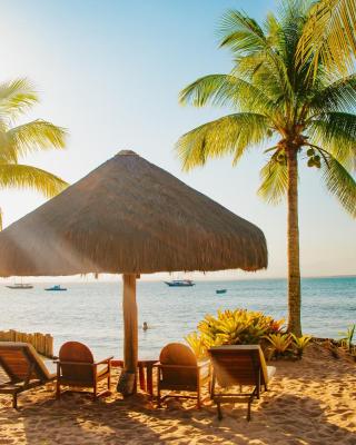 Pousada Ponta do Muta