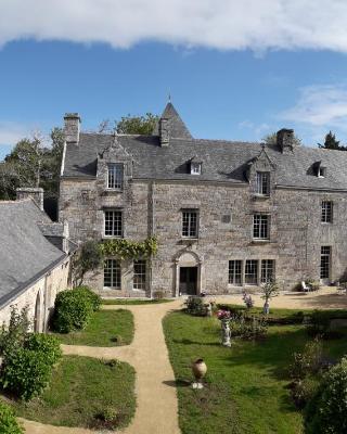 Manoir du Moustoir - Hôtel Les Empreintes